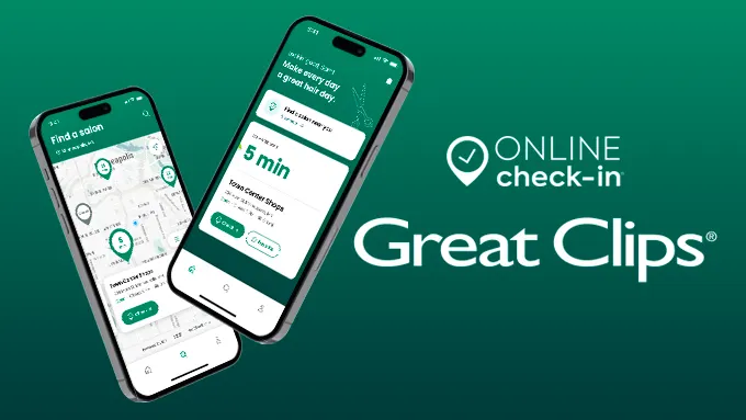 Great Clips — Hair salon in Copperas Cove